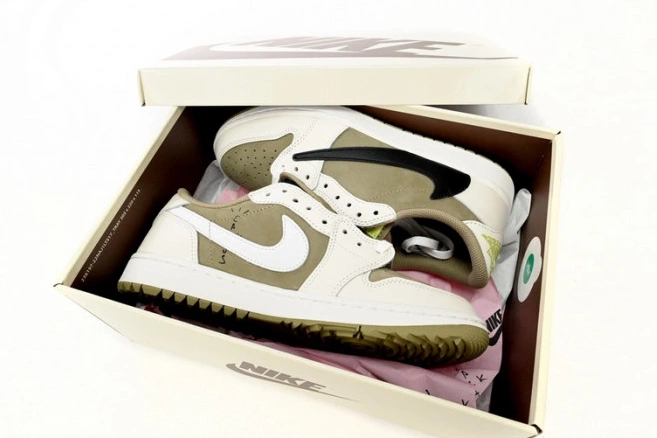 Kicktheory FZ3124-200 Travis Jordan Air Low x Scott Golf 1 0808